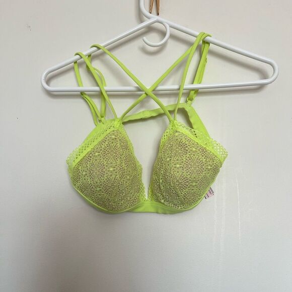 Victoria’s Secret Bralette - Picture 1 of 3